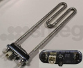 Smeg Washing Machine Heater - Heating Element - 806890614 Resistor